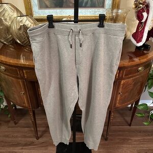 Ralph Lauren Purple Label Sweatpants